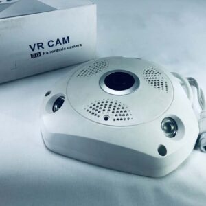 دوربین IPمدل VR CAMERA 300W